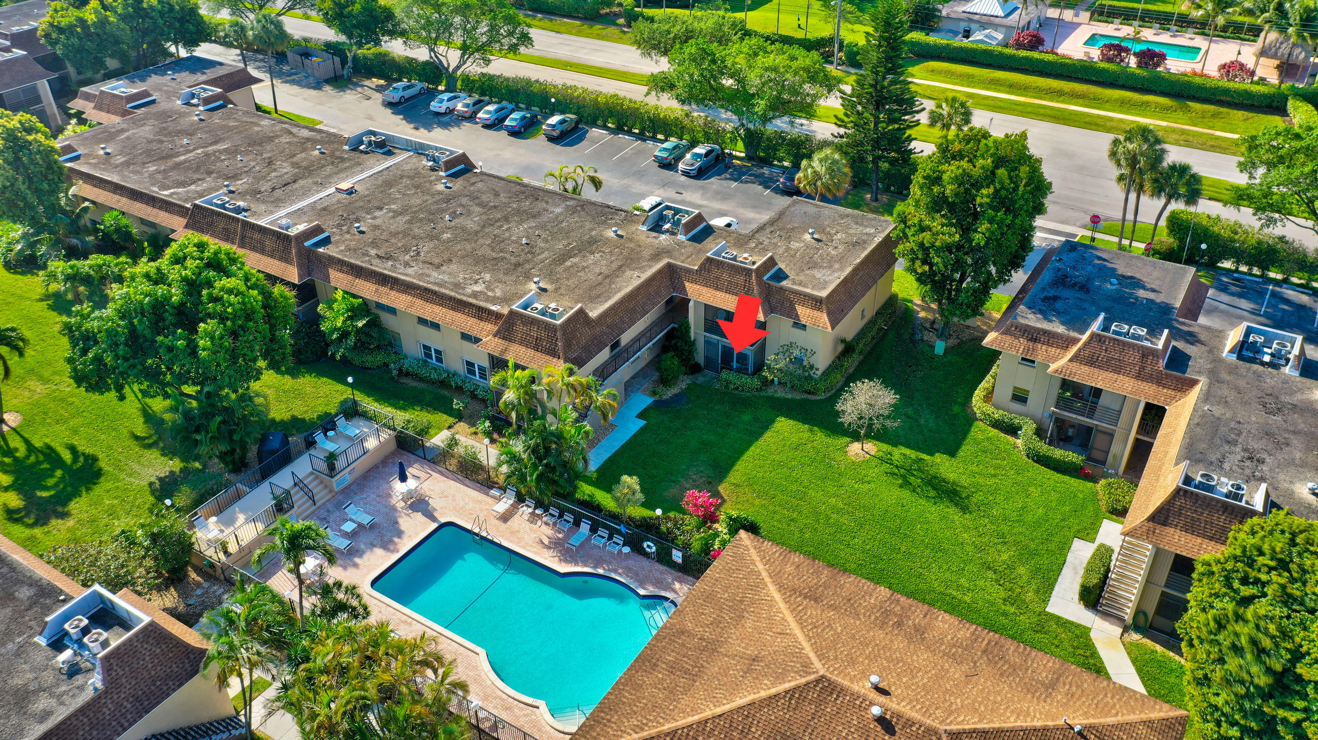 1201 Northwest 13th Street, Unit 331B Boca Raton, FL 33486 - Photo 38 of 69 .