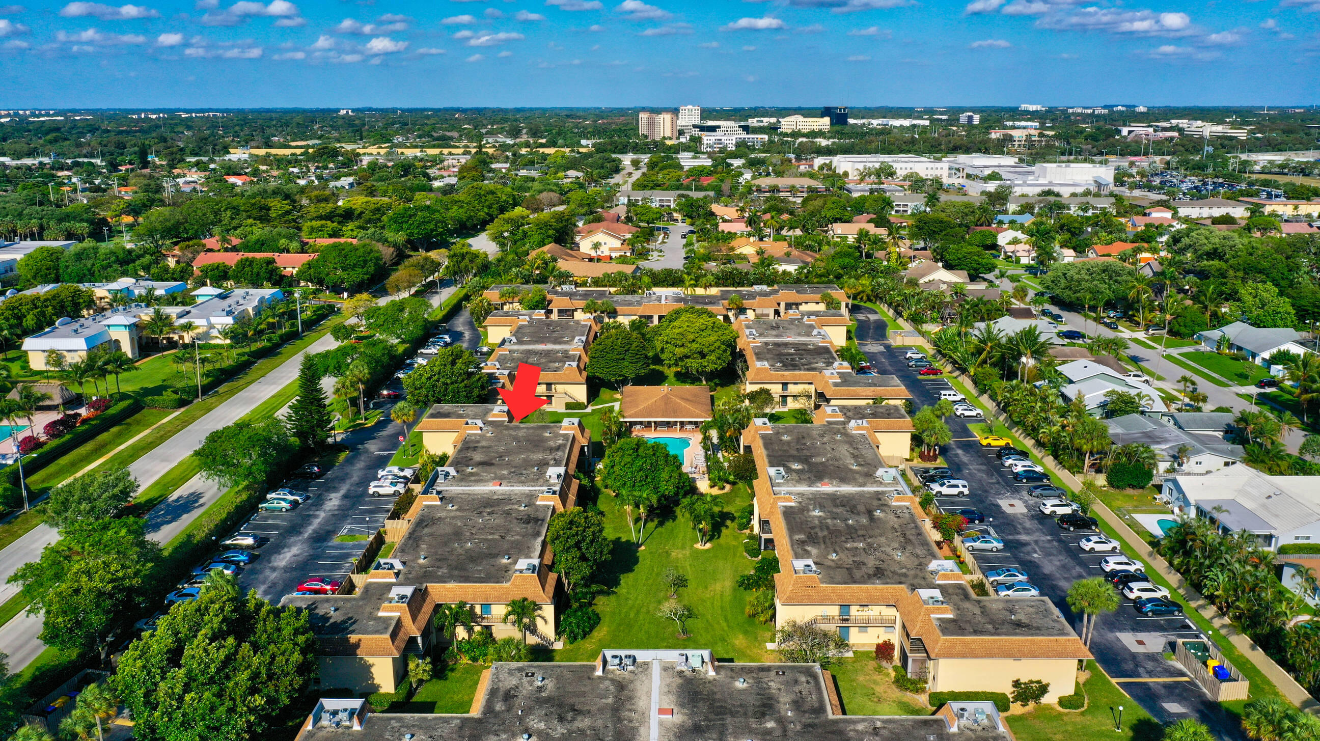 1201 Northwest 13th Street, Unit 331B Boca Raton, FL 33486 - Photo 46 of 69 .