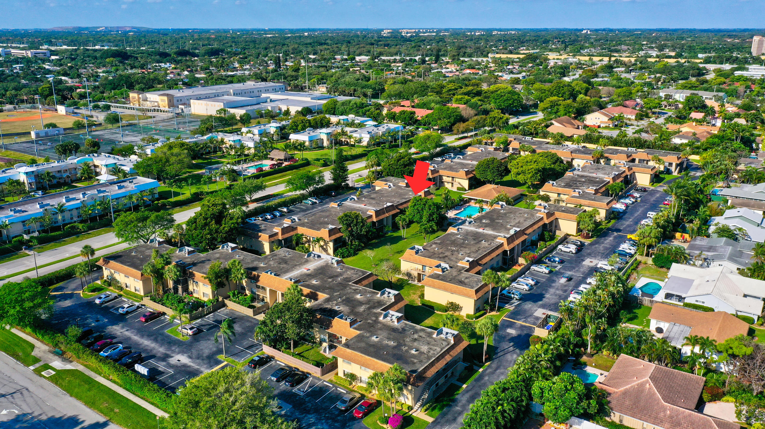 1201 Northwest 13th Street, Unit 331B Boca Raton, FL 33486 - Photo 47 of 69 .