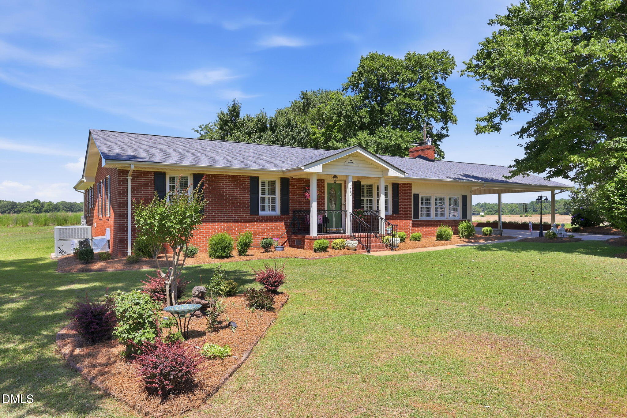 913 West Core Road Dunn, NC 28334 - Photo 42 of 45