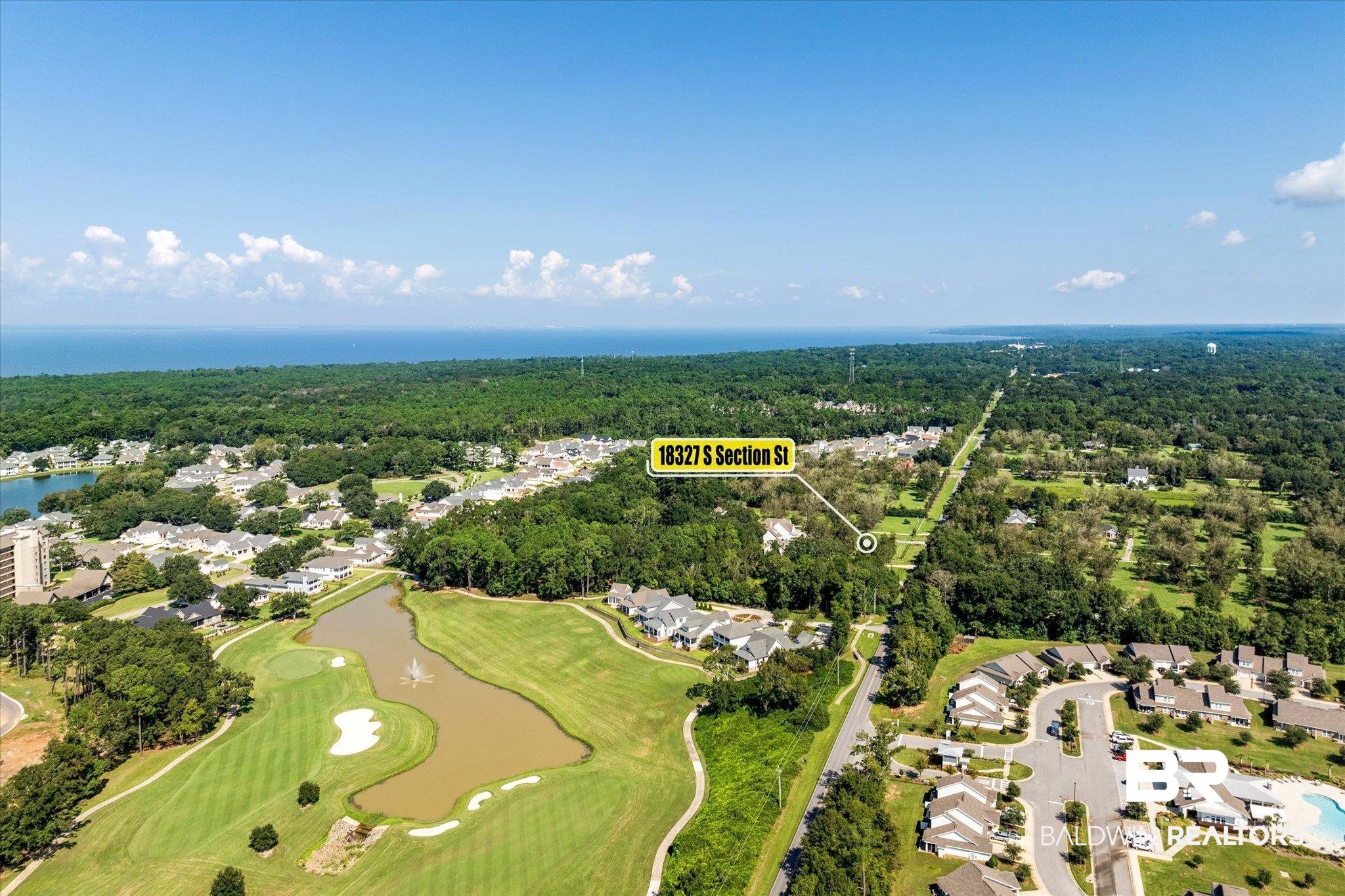 18327 South Section Street Fairhope, AL 36532 - Photo 46 of 55
