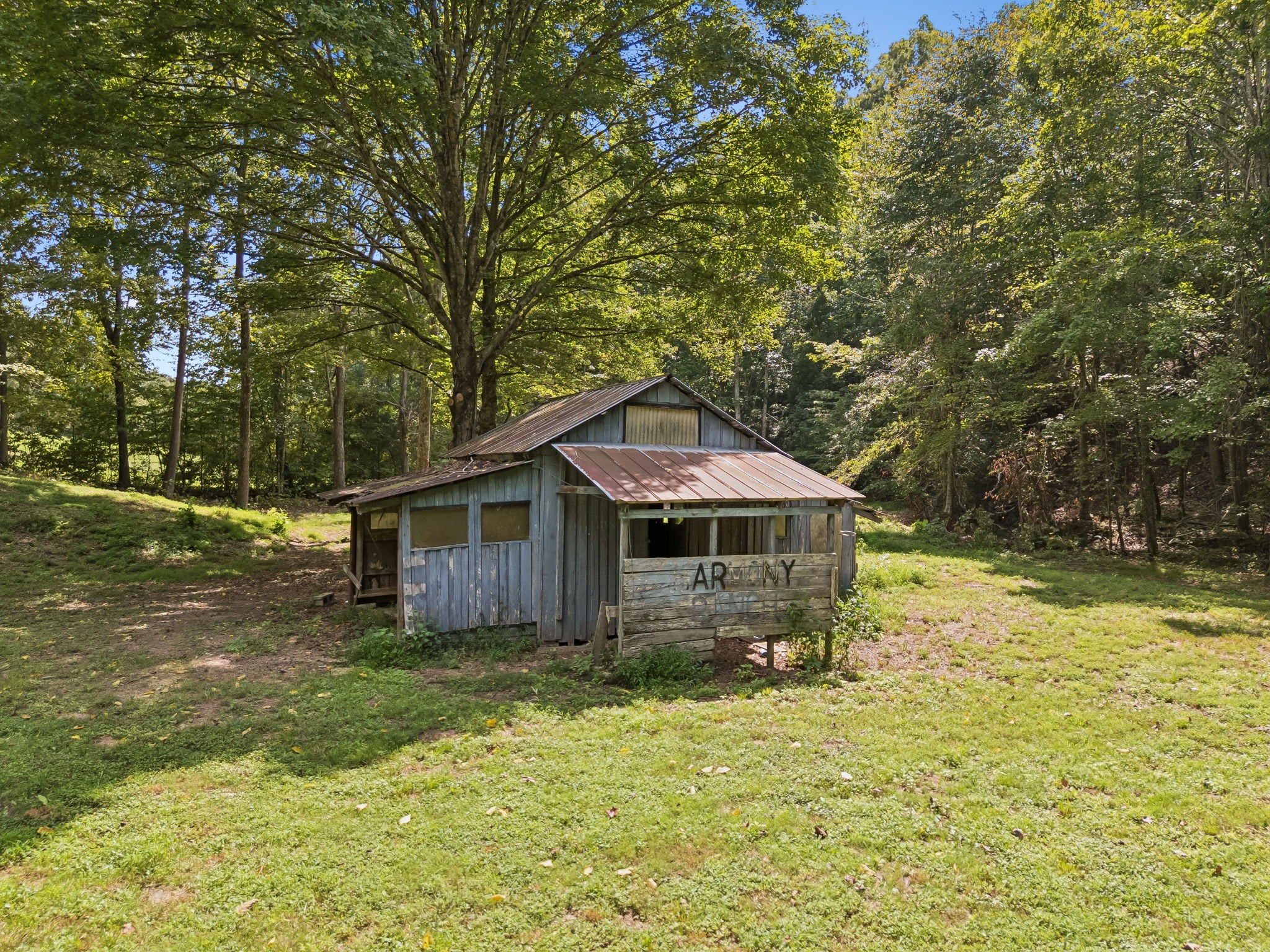 1252 Kelly Road Centerville, TN 37033 - Photo 38 of 41 Gallery Image 38