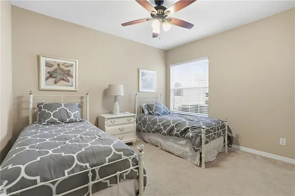 $2,400 | 28121 Hiram Street, Unit 801, Bonita Springs, FL 34135