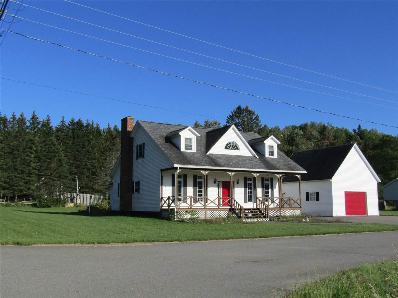 28 West Road Clarksville, NH 03592 - Photo 2 of 37