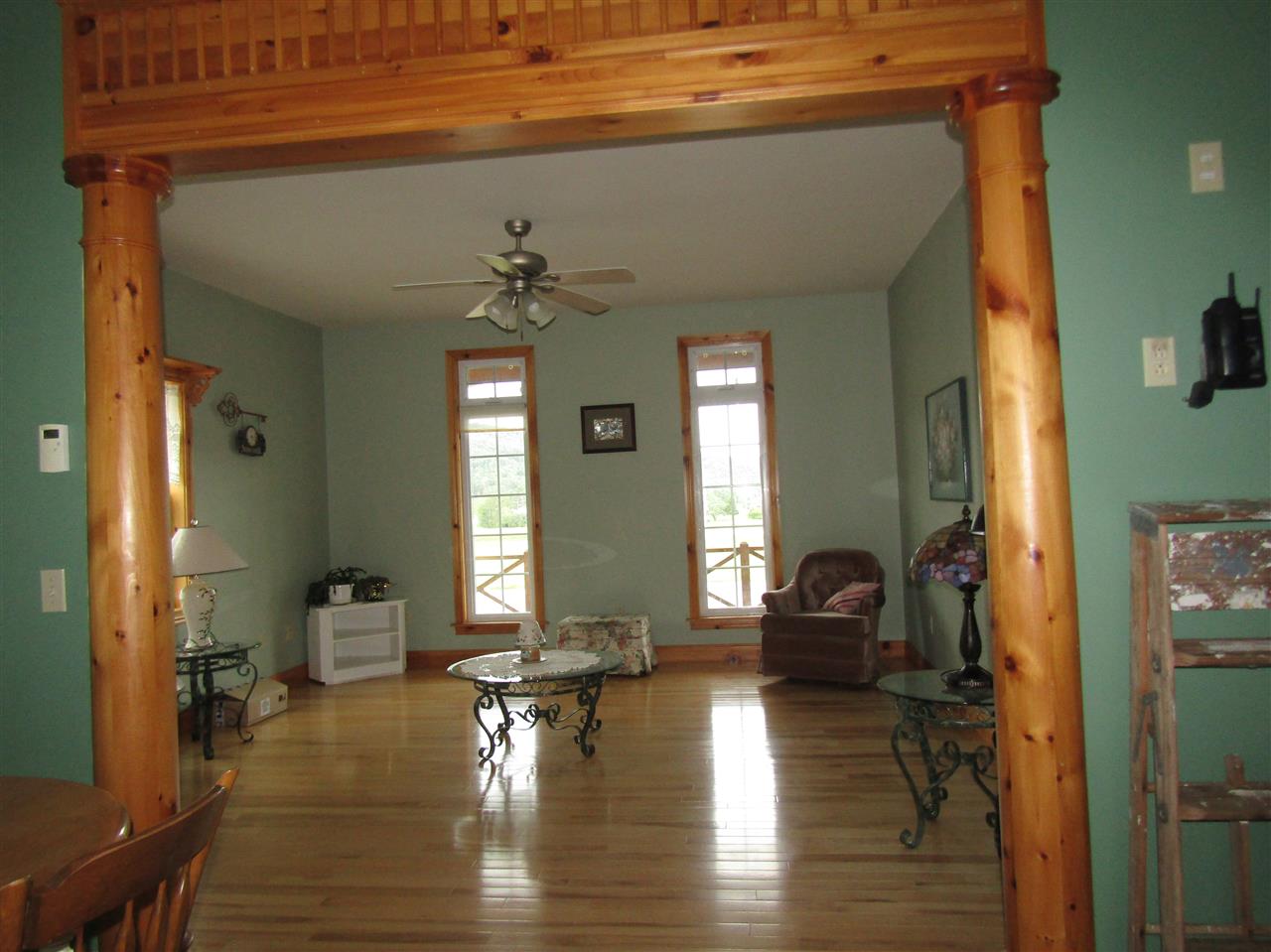 28 West Road Clarksville, NH 03592 - Photo 17 of 37