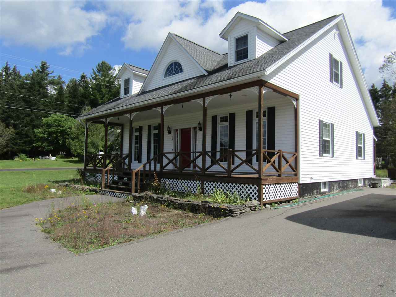 28 West Road Clarksville, NH 03592 - Photo 3 of 37