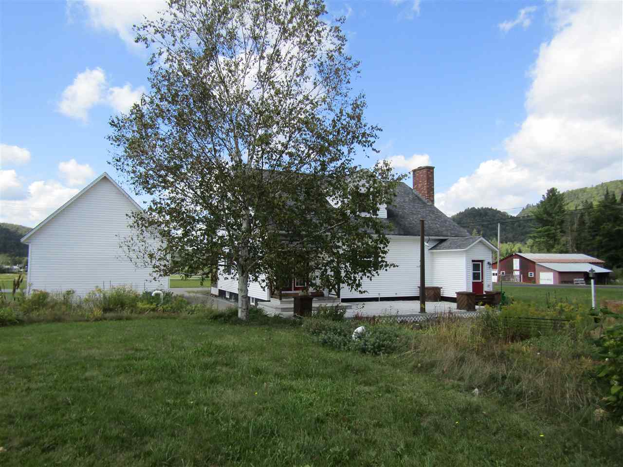 28 West Road Clarksville, NH 03592 - Photo 34 of 37