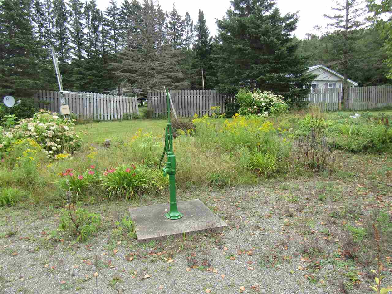 28 West Road Clarksville, NH 03592 - Photo 35 of 37