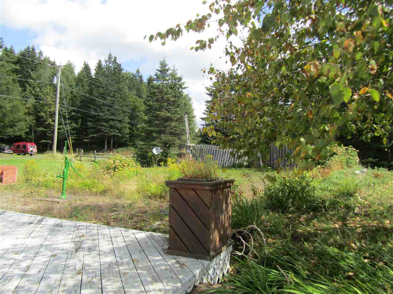 28 West Road Clarksville, NH 03592 - Photo 37 of 37