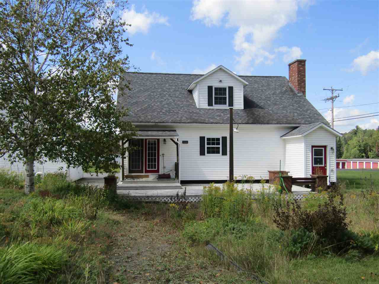 28 West Road Clarksville, NH 03592 - Photo 6 of 37