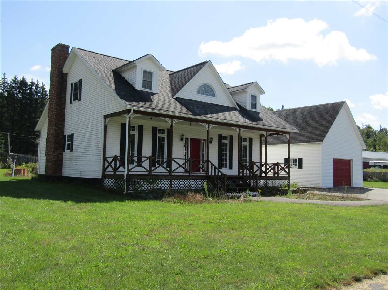 28 West Road Clarksville, NH 03592 - Photo 9 of 37