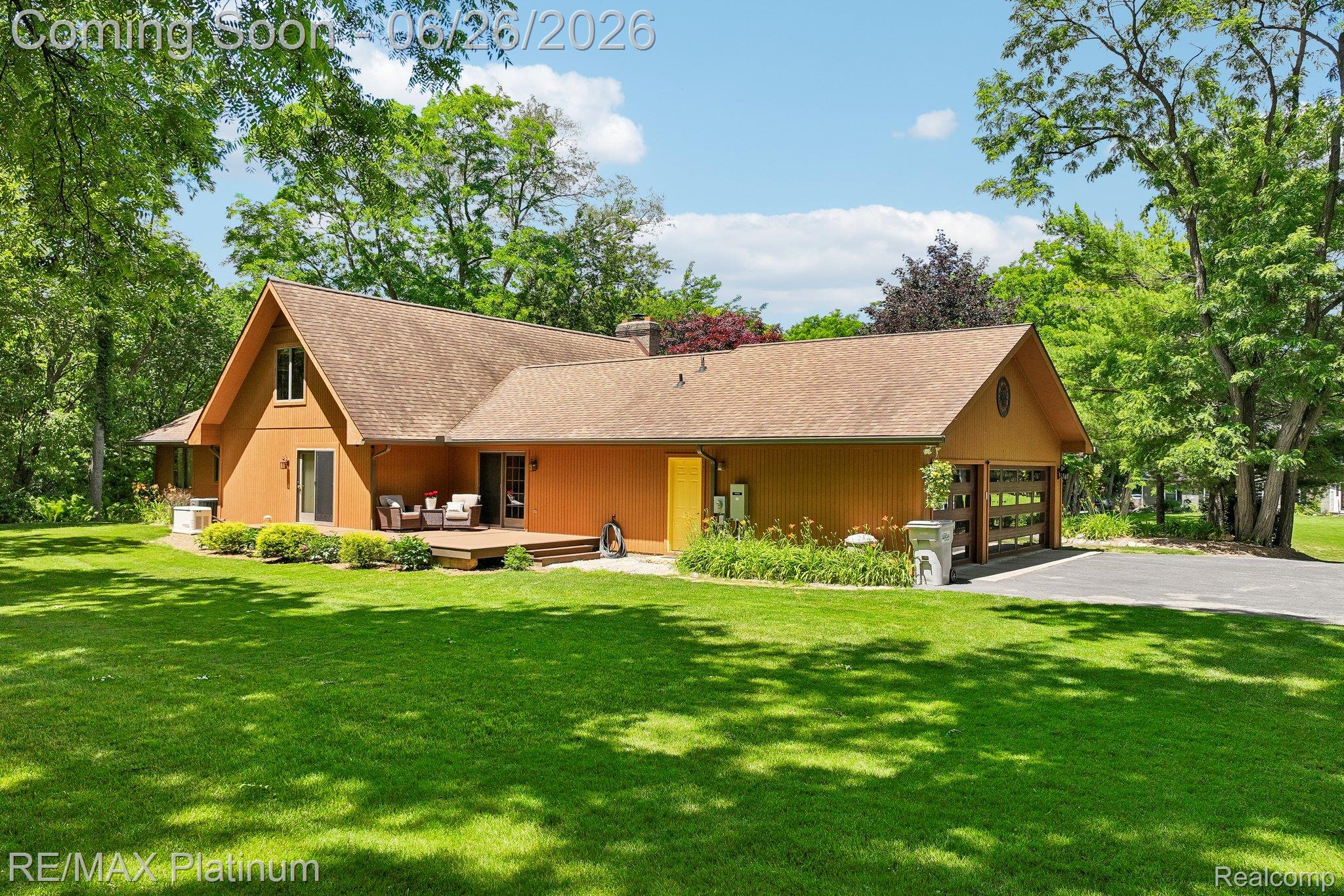 6100 Oak Valley Road Brighton, MI 48116 - Photo 33 of 47 6100 Oak Valley Drive