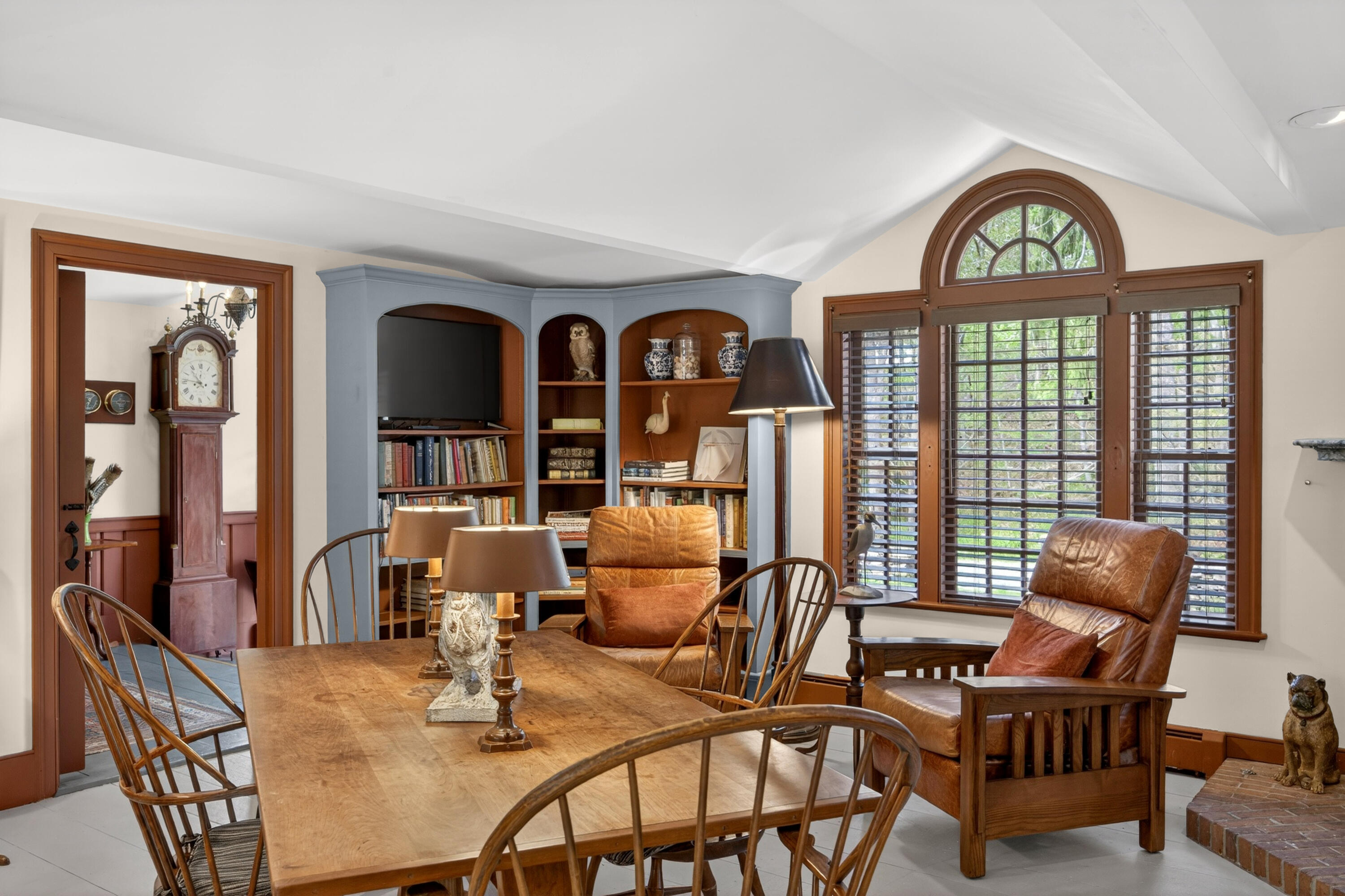 111 Main Street Sandwich, MA 02563 - Photo 28 of 75 Dining Area