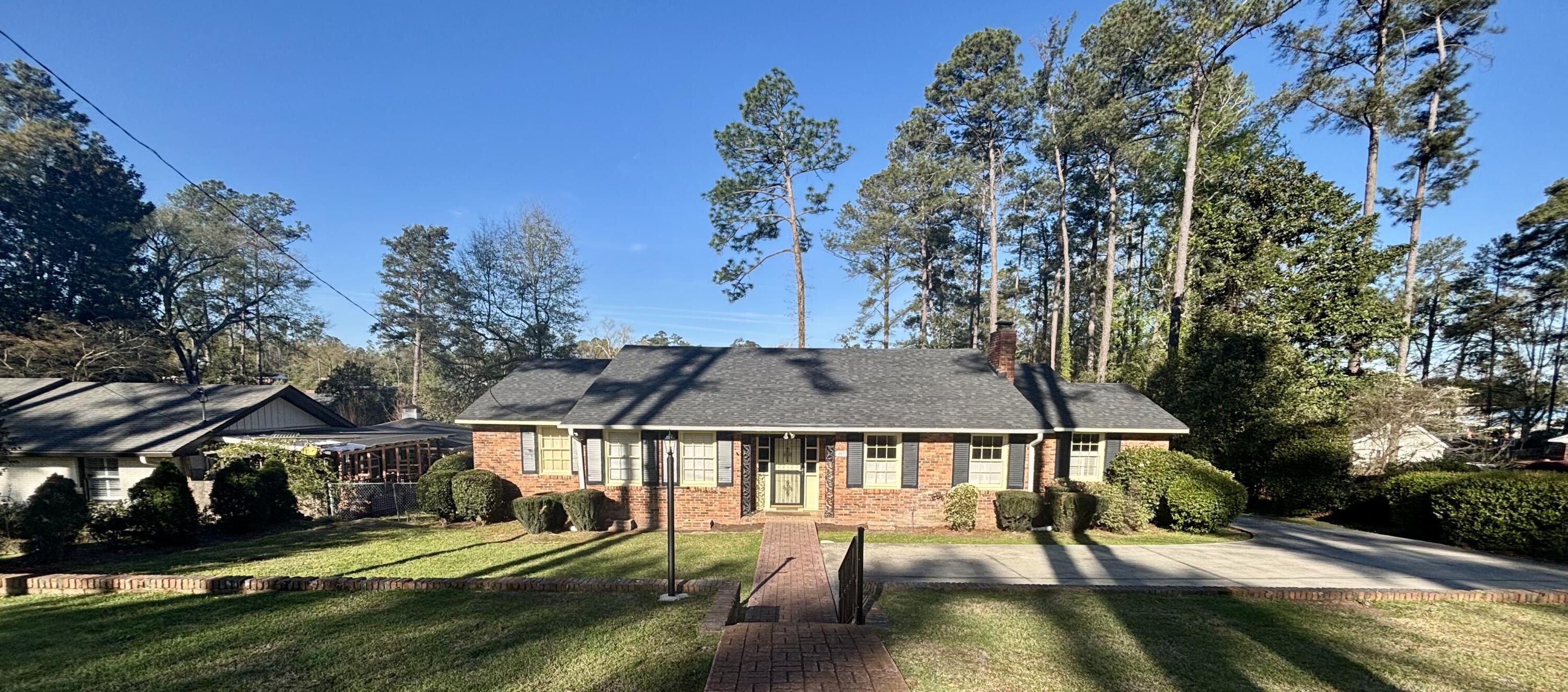 807 Barrett Lane Augusta, GA 30909 - Photo 1 of 21 807 Barrett Lane