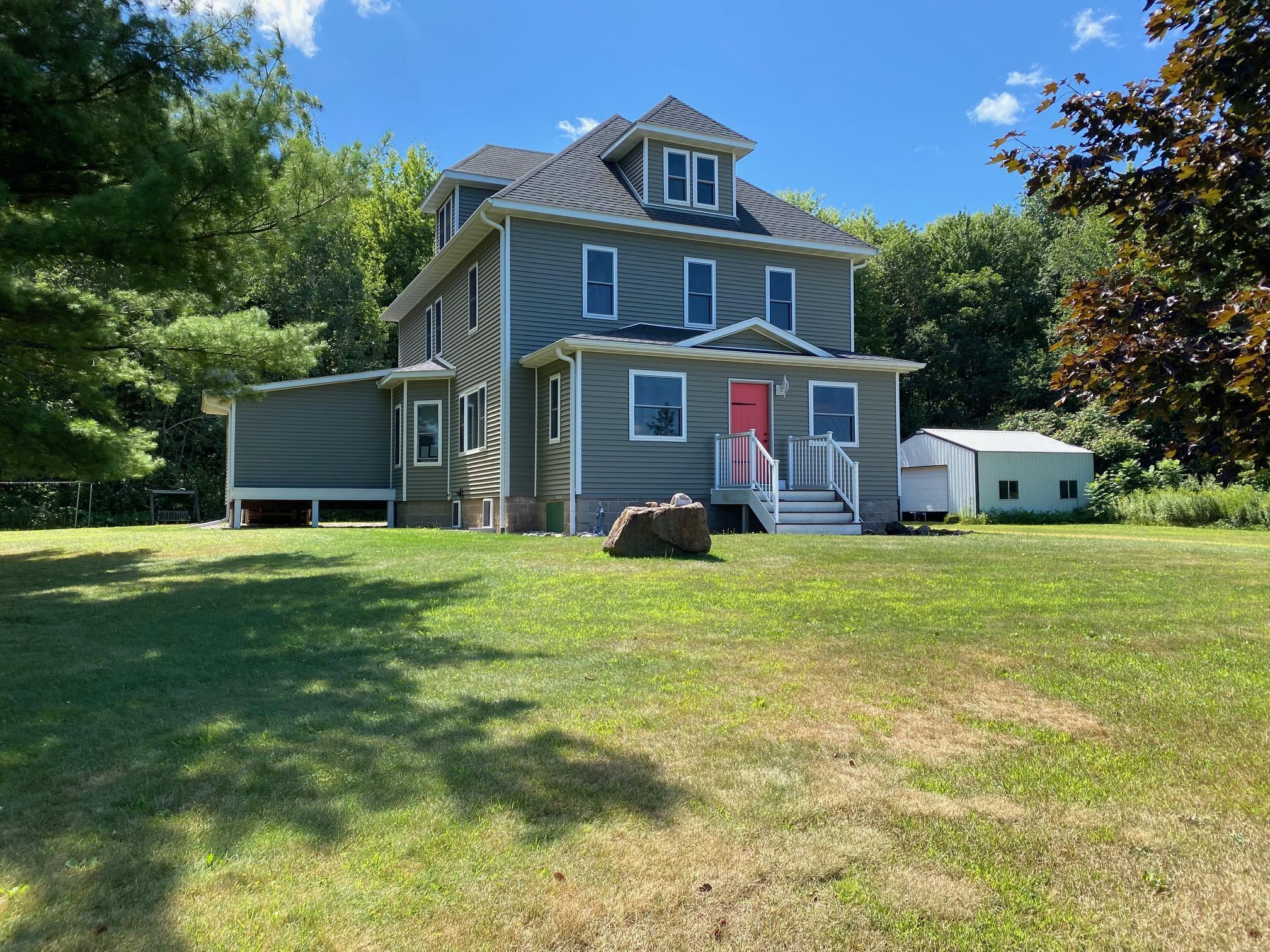 W20621 Maug Road Strum, WI 54770 - Photo 1 of 1 Gallery Image 1
