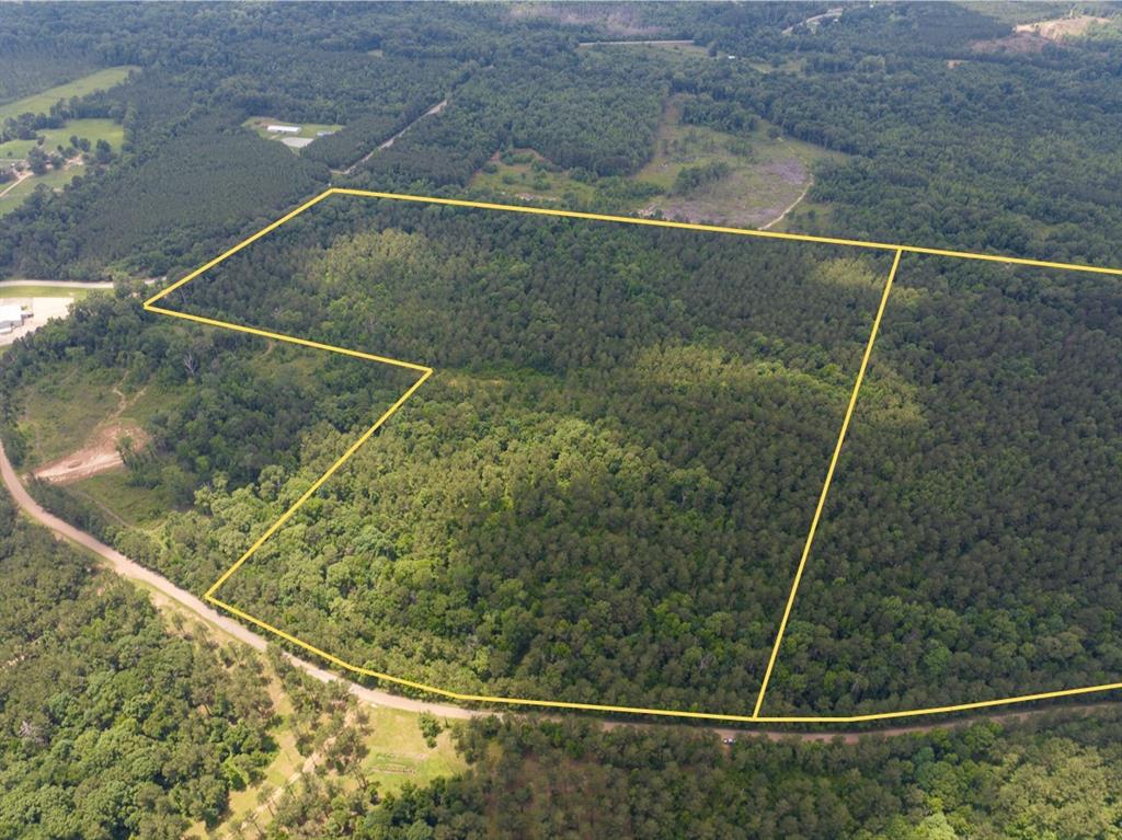 2 Posey Webb Camp Road Jonesville, LA 71343 - Photo 3 of 13
