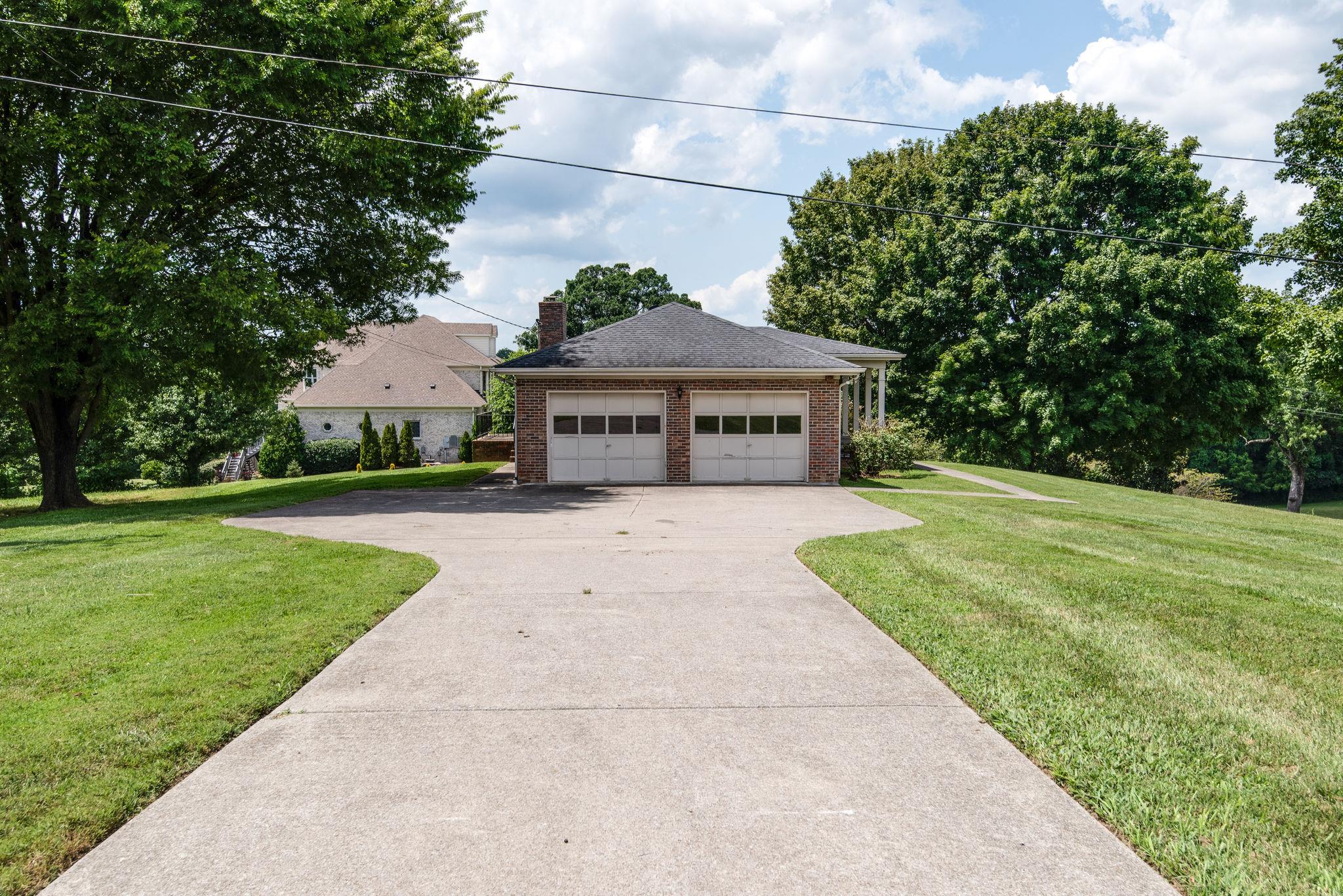 6689 Burkitt Road Antioch, TN 37013 - Photo 2 of 16 Gallery Image 2