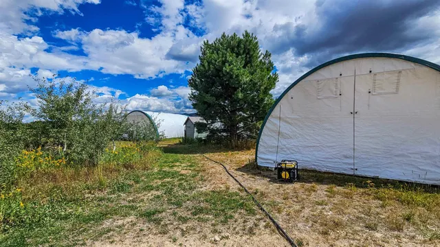 $549,000 | 101 Sixty Lane, Cascade, ID 83611