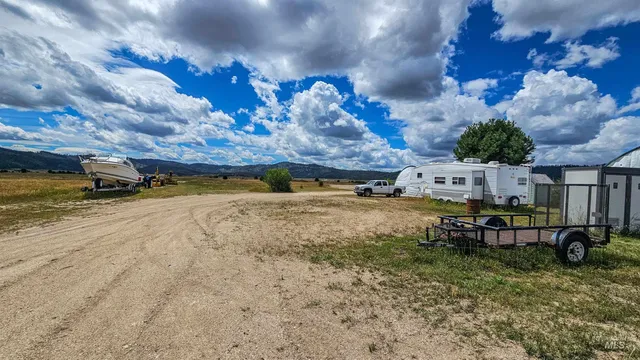 $549,000 | 101 Sixty Lane, Cascade, ID 83611