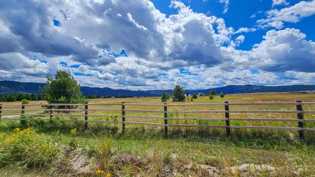 $549,000 | 101 Sixty Lane, Cascade, ID 83611
