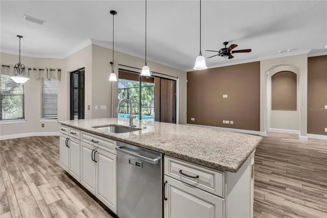 $635,000 | 9902 Craftsman Park Way, Palmetto, FL 34221