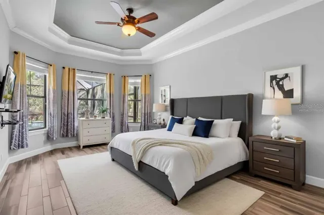 $635,000 | 9902 Craftsman Park Way, Palmetto, FL 34221