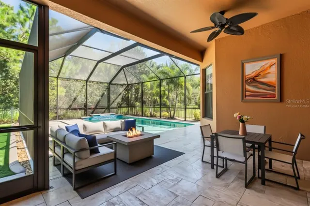 $635,000 | 9902 Craftsman Park Way, Palmetto, FL 34221