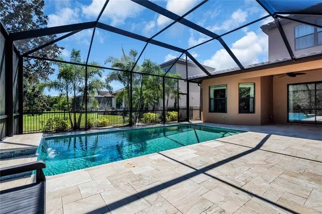 $635,000 | 9902 Craftsman Park Way, Palmetto, FL 34221