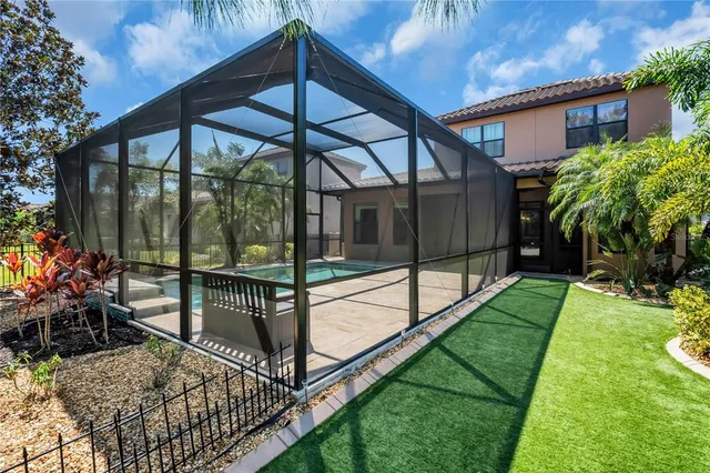 $635,000 | 9902 Craftsman Park Way, Palmetto, FL 34221