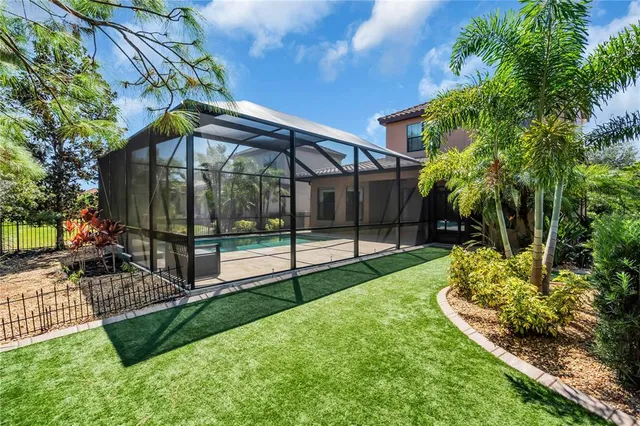 $635,000 | 9902 Craftsman Park Way, Palmetto, FL 34221