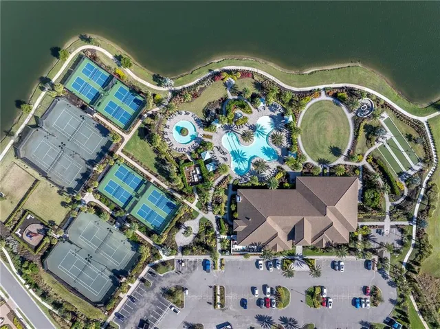 $635,000 | 9902 Craftsman Park Way, Palmetto, FL 34221