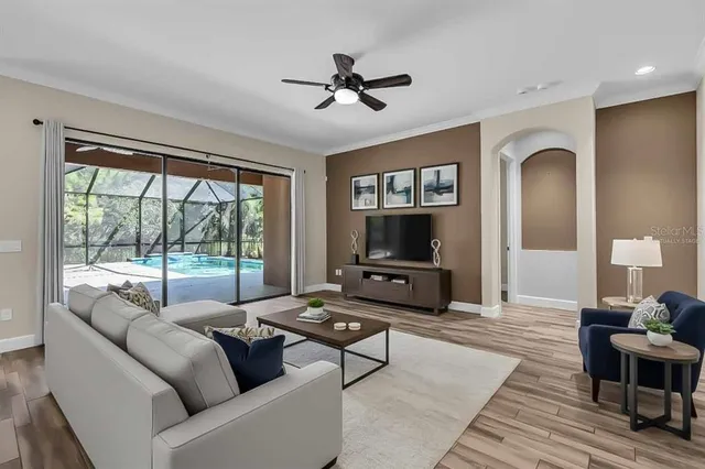 $635,000 | 9902 Craftsman Park Way, Palmetto, FL 34221