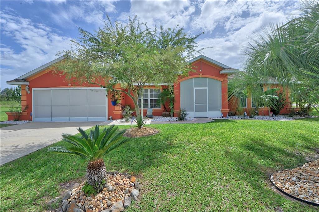 5680 Southwest 150th Lane Road Ocala, FL 34473 - Photo 1 of 1