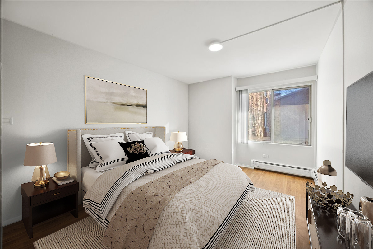 948 East Old Willow Road, Unit 204 Prospect Heights, IL 60070 - Photo 14 of 19