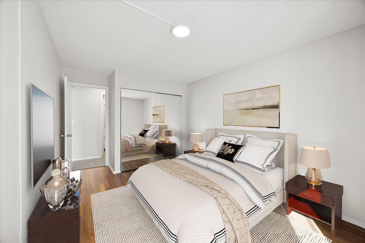 948 East Old Willow Road, Unit 204 Prospect Heights, IL 60070 - Photo 15 of 19