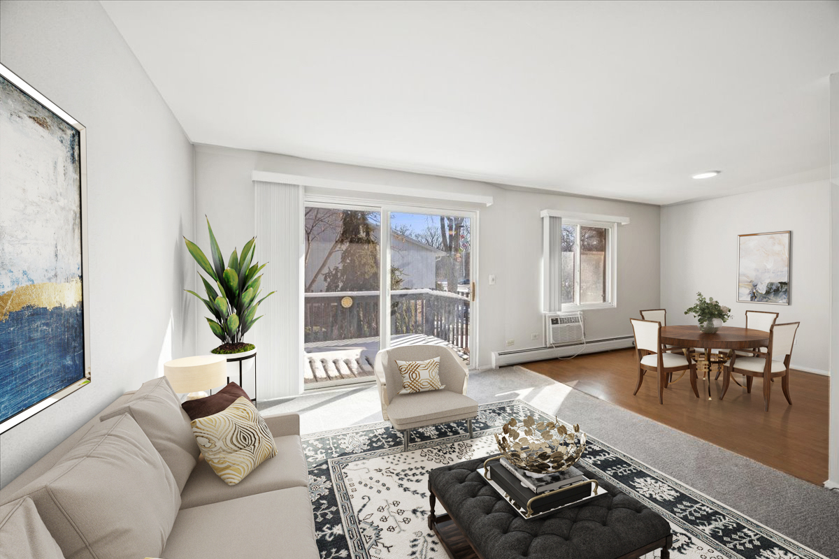 948 East Old Willow Road, Unit 204 Prospect Heights, IL 60070 - Photo 3 of 19