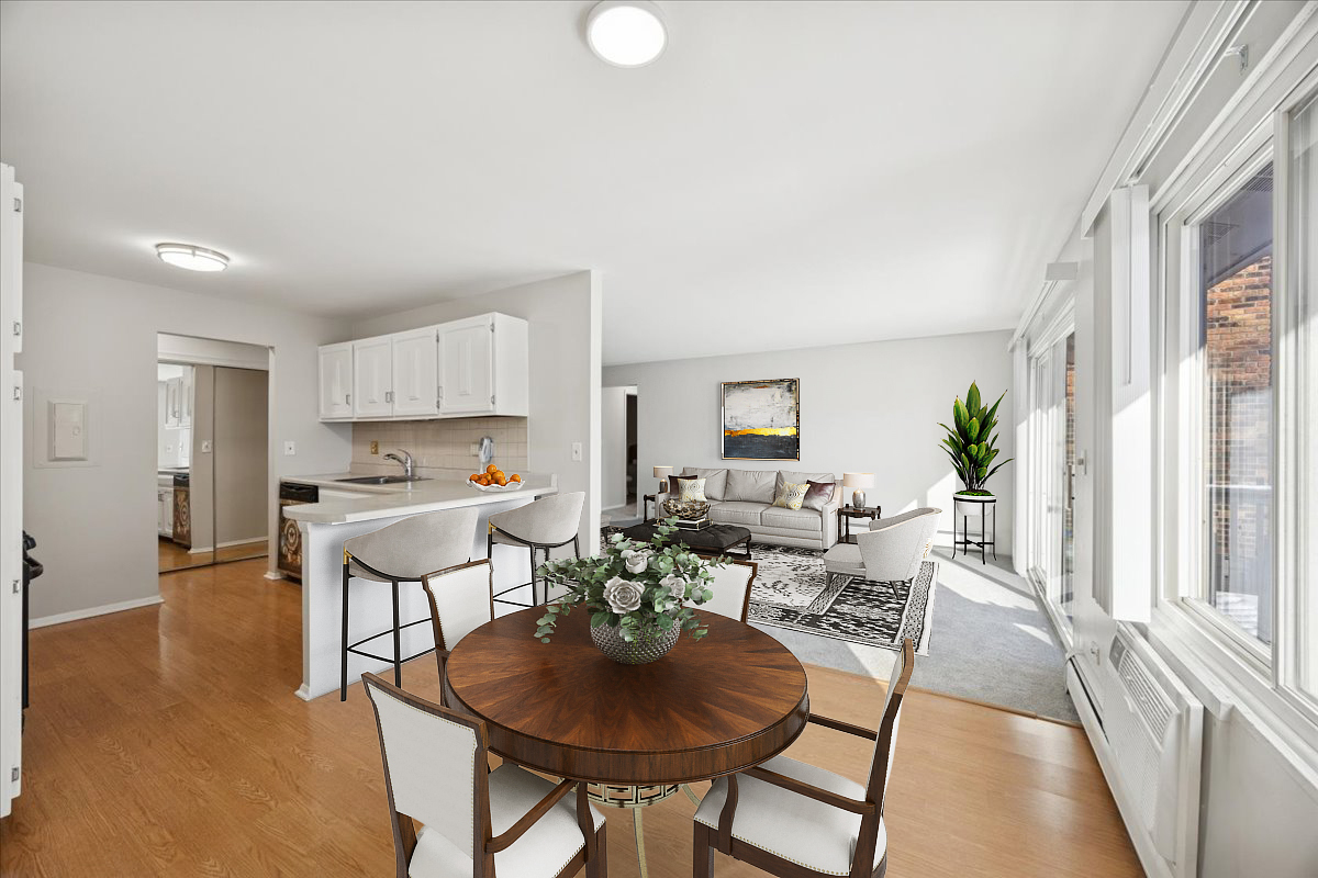 948 East Old Willow Road, Unit 204 Prospect Heights, IL 60070 - Photo 5 of 19