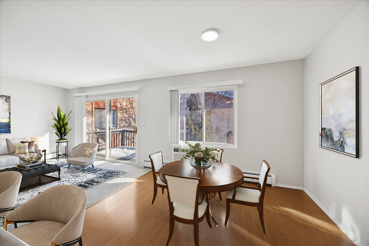 948 East Old Willow Road, Unit 204 Prospect Heights, IL 60070 - Photo 6 of 19