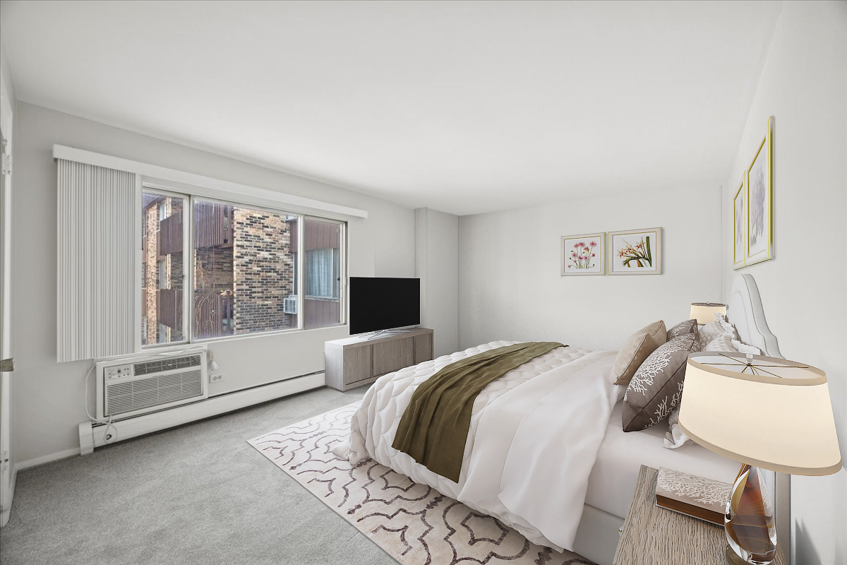 948 East Old Willow Road, Unit 204 Prospect Heights, IL 60070 - Photo 10 of 19