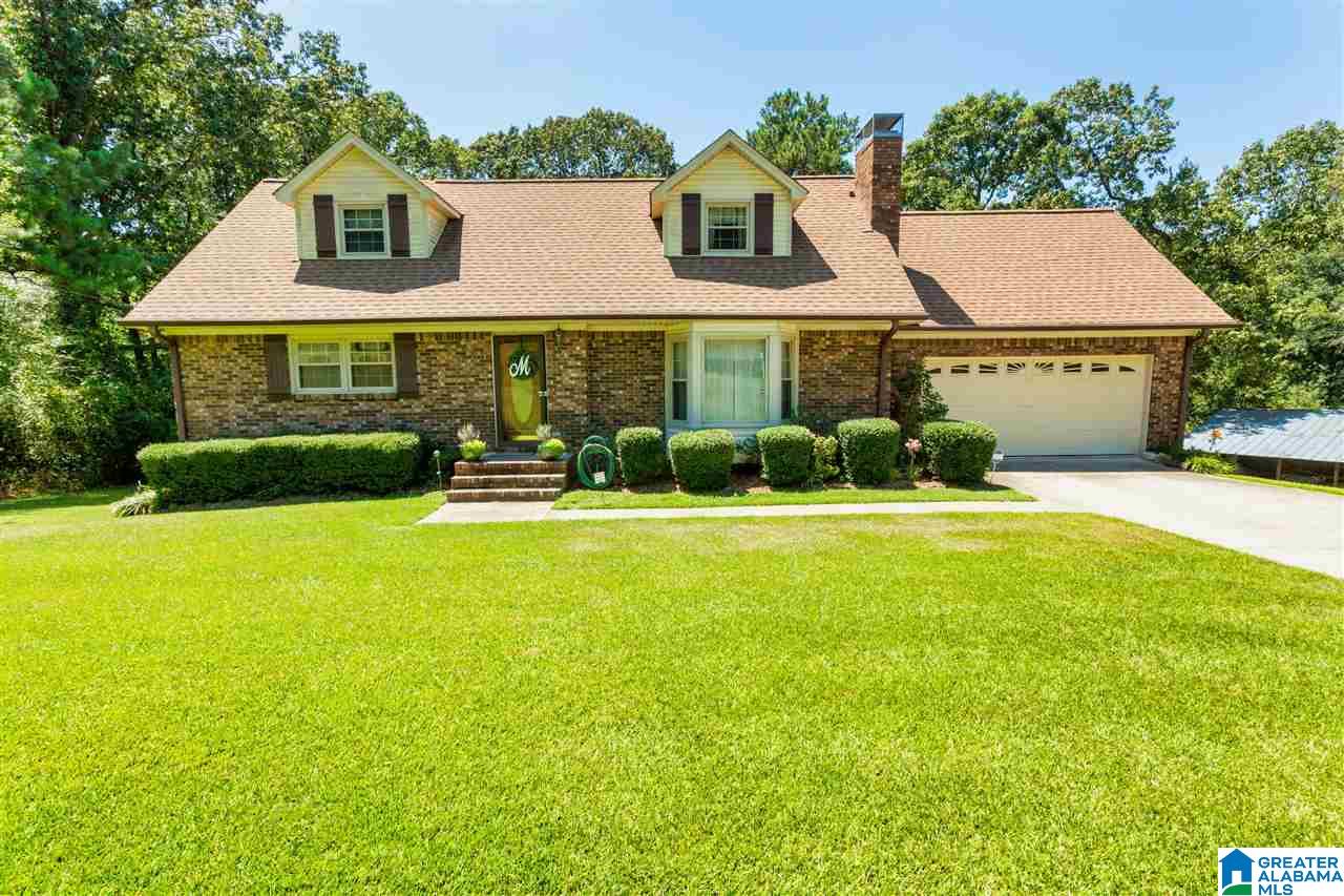 717 KOA Road Riverside, AL 35135 - Photo 1 of 50 Gallery Image 1