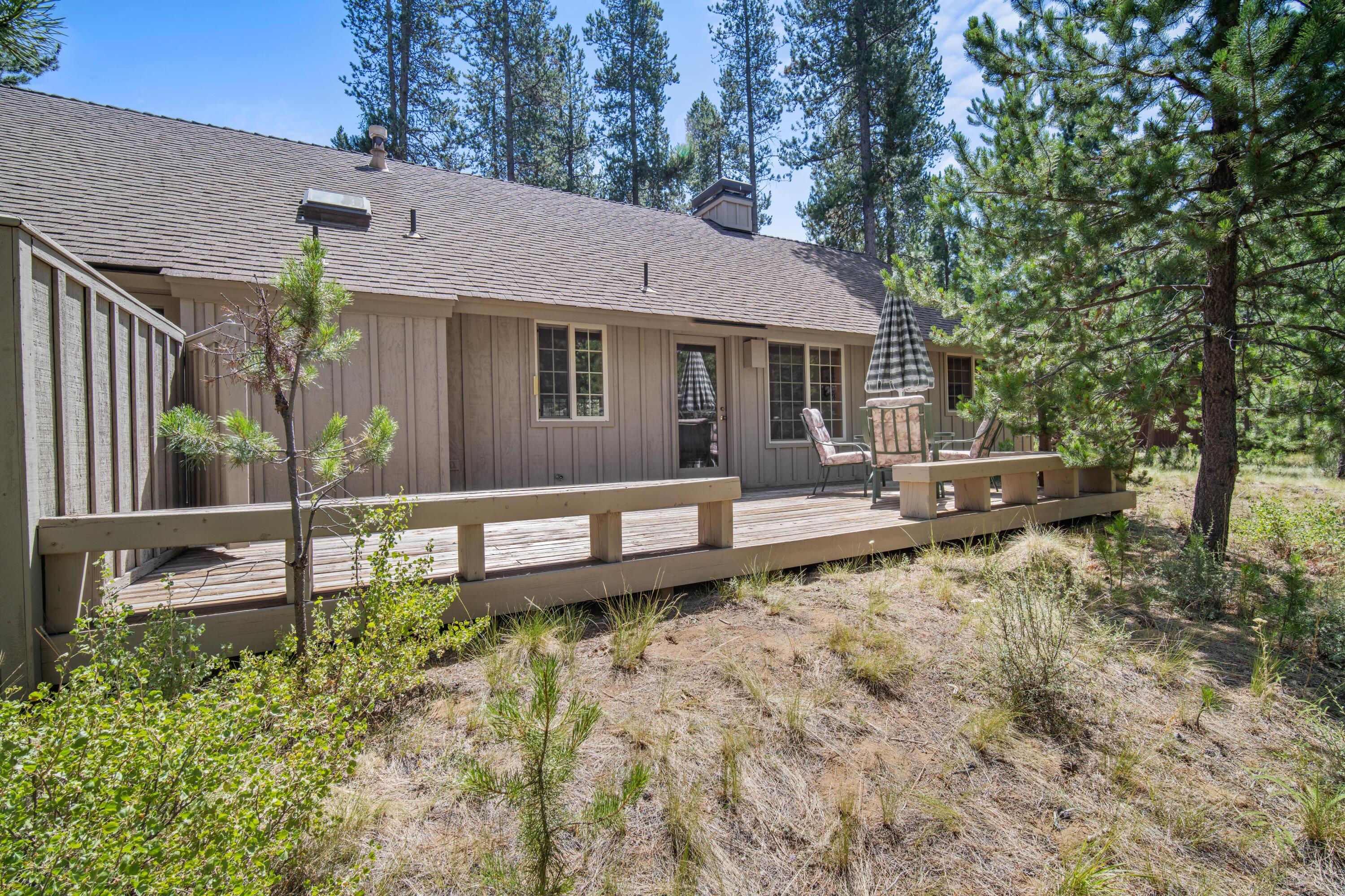 18142 Rager Mountain Lane, Unit 10 Sunriver, OR 97707 - Photo 25 of 25 18142 (10) Rager Mtn Ln, Sunriver