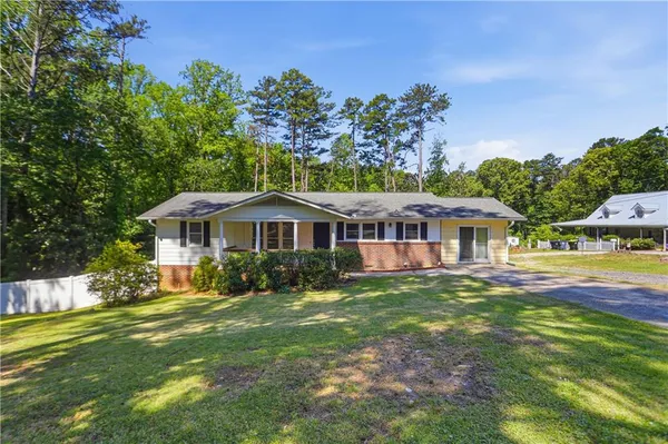 $302,000 | 418 Church Street, Bremen, GA 30110