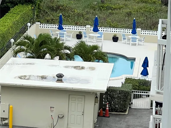 $3,500 | 125 South Ocean Avenue, Unit 603, Palm Beach Shores, FL 33404