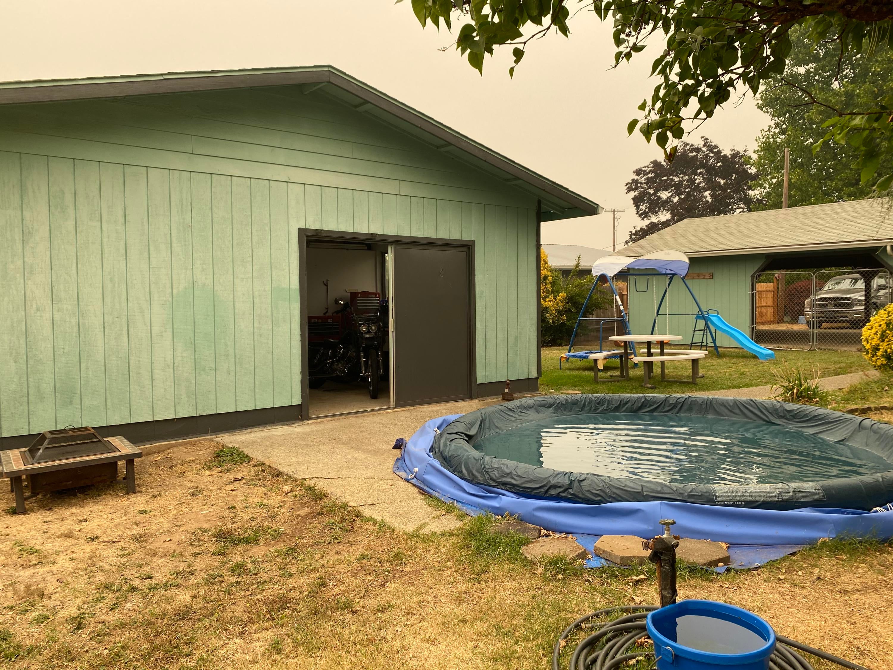 2905 Leonard Road Grants Pass, OR 97527 - Photo 16 of 18 image00018
