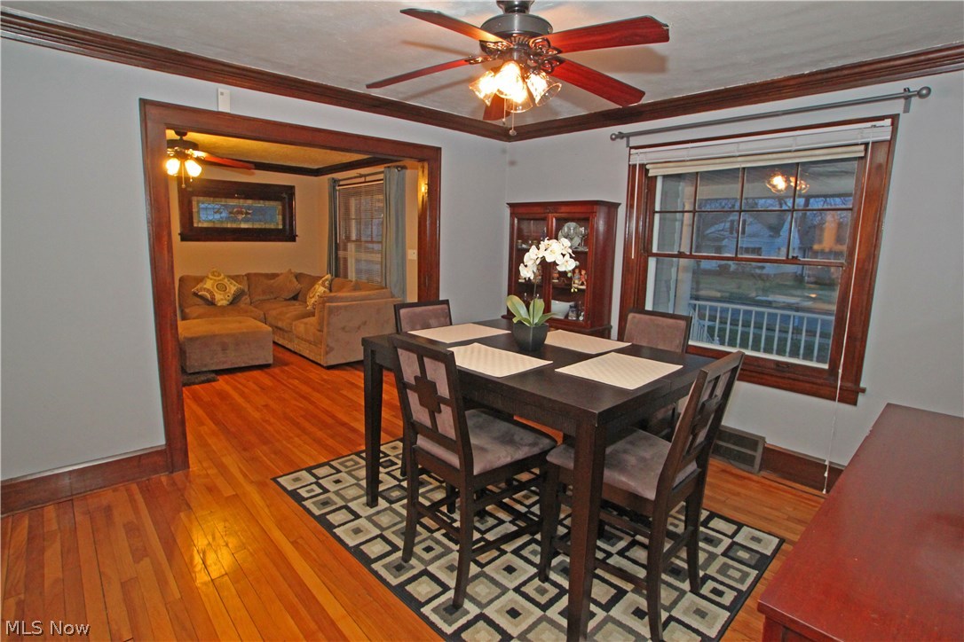 1629 Edgefield Road Lyndhurst, OH 44124 - Photo 10 of 22