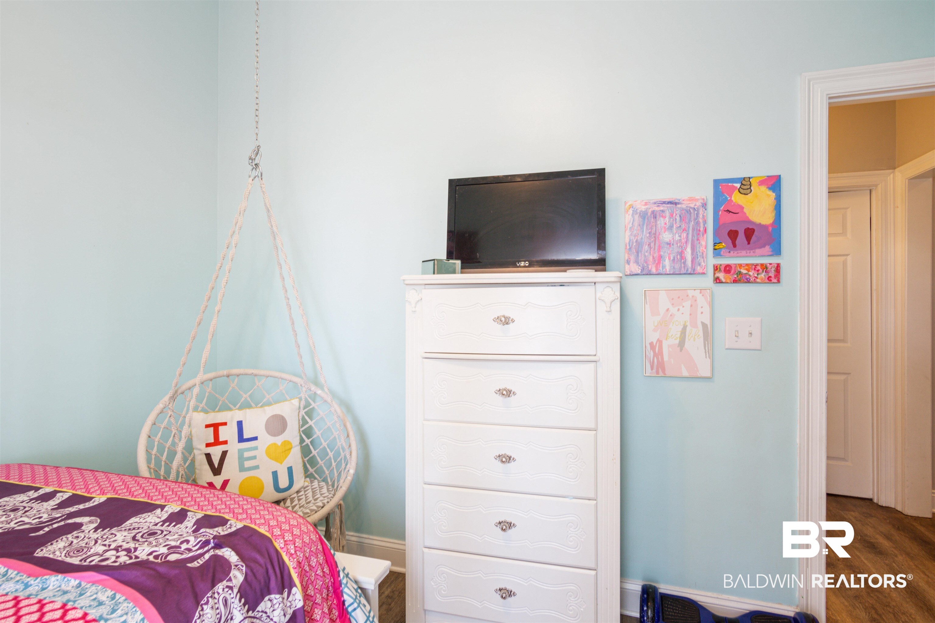 20329 Lawrence Road Fairhope, AL 36532 - Photo 24 of 30 Bedroom 3