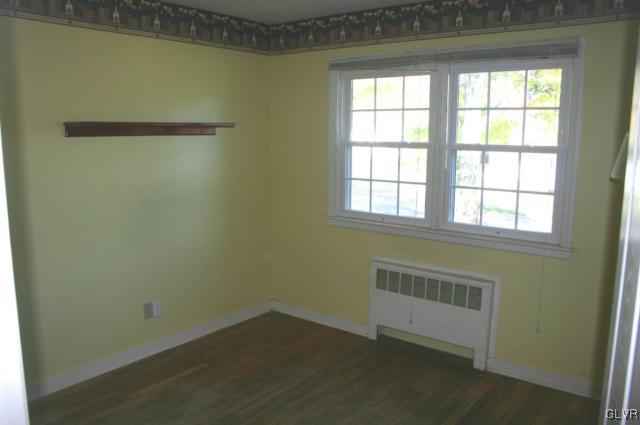 3143 Shakespeare Road Bethlehem, PA 18017 - Photo 6 of 14 Bedroom #2