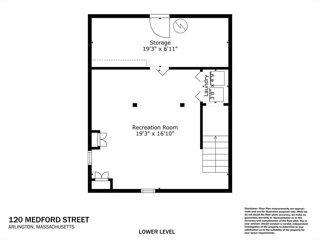 120 Medford Street, Unit 120 Arlington, MA 02474 - Photo 23 of 25 a picture of a park
