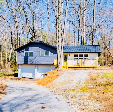 $269,900 | 6350 Executive Drive, Winston, GA 30187