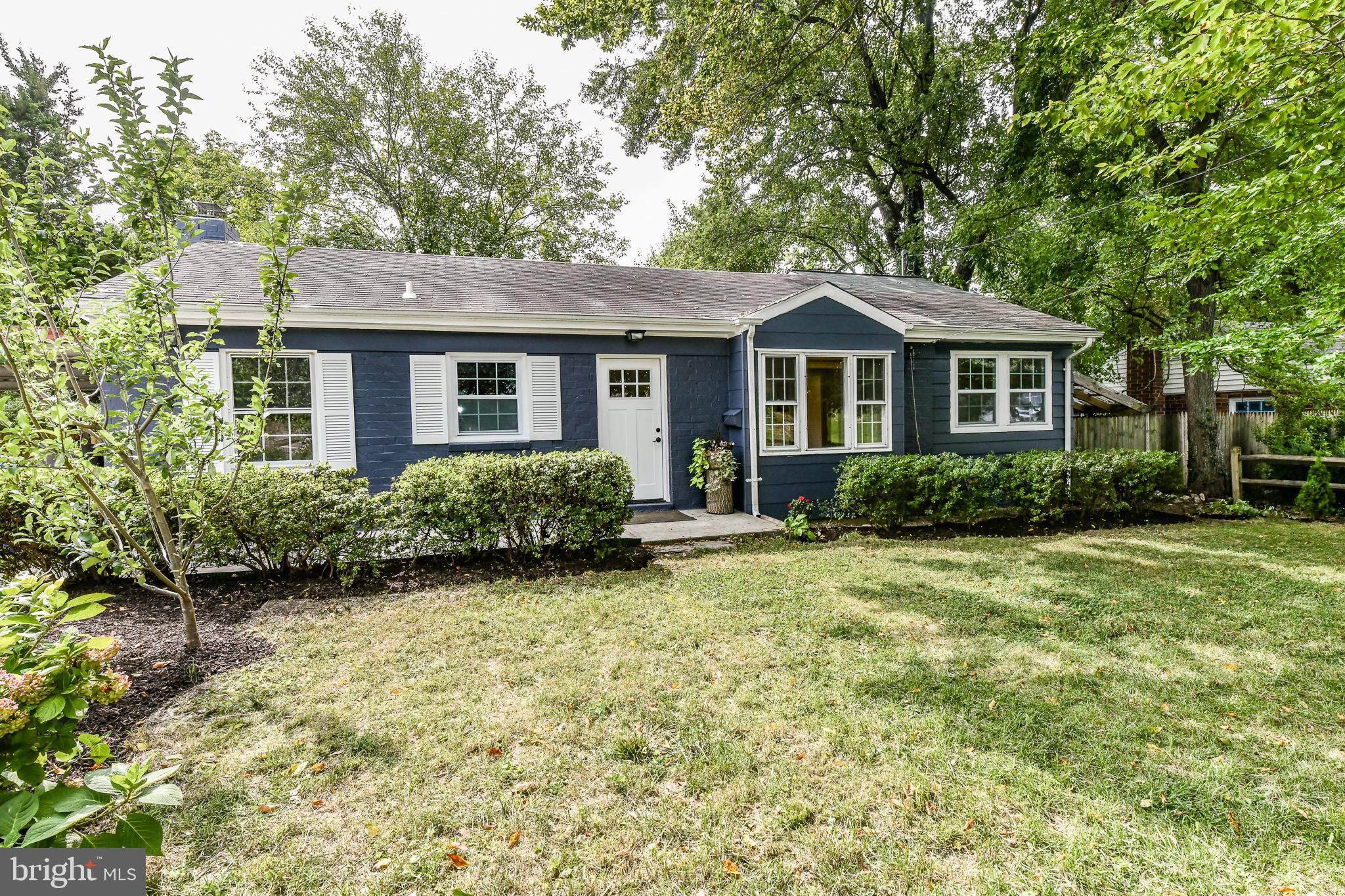 2522 Forest Glen Road Silver Spring, MD 20910 - Photo 1 of 63